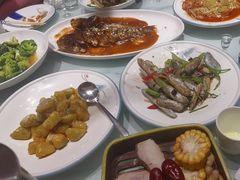 -映像威海·海鲜味道(经区店)