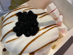 -狐狸和向日葵(北京路店)