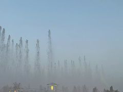 -大雁塔北广场音乐喷泉