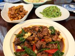 -鲁菜根·泰山菜(泰山店)