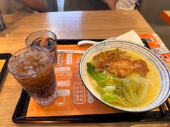 -大快活(丽丰店)