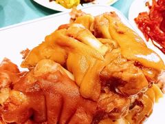 -春花民族美食(佳木斯总店)