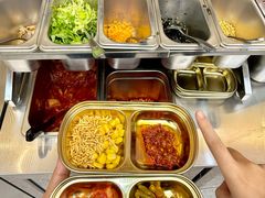 -食米家拌饭(梅溪新天地店)