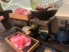 -湊湊火锅·茶憩(打浦桥日月光店)