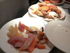 -星伦多 自助料理(圆融店)