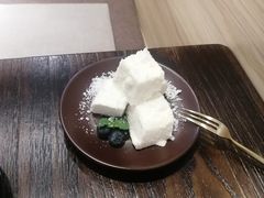 -Double cafe