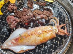 -御牛道日式烤肉料理(杭州万象城店)