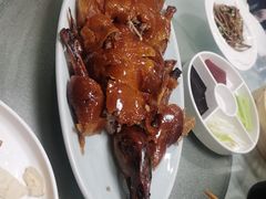 -东门烤鸭店(东华门店)
