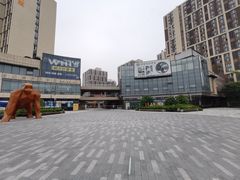 -星轶IMAX影城(九亭U天地旗舰店)