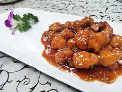 -一江春水·杭帮臻宴(三台山店)