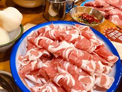 -东镇老火锅(长春路首店)