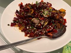 -益健名厨海鲜城(夏湾店)