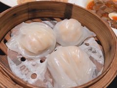-富力万达嘉华酒店-品珍中餐厅(水果湖店)