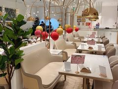 -Deer Park鹿园西餐(仁恒置地广场店)