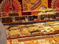 -味多美蛋糕(看丹桥店)