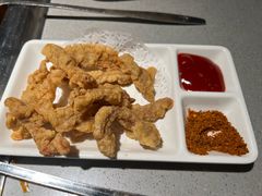 -海底捞火锅(牡丹园店)