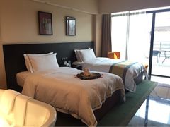 picture-天目湖涵田度假村