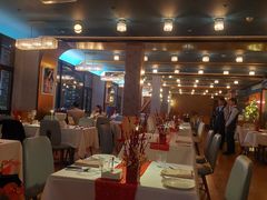 -Kathleen's Waitan 凯圣琳江景西餐厅(外滩店)