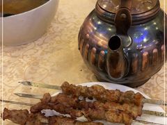 -维吾尔餐厅(宜山路店)