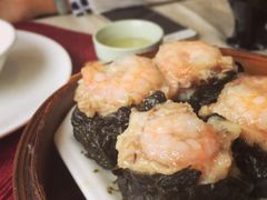 紫菜卷-金苑海鲜酒家(新港中路店)