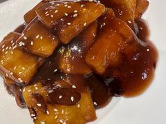 黑糖年糕-hallch好吃餐厅(奥体中心店)