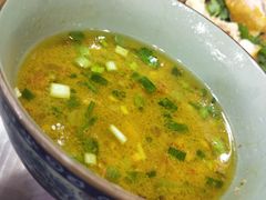 -洪霞餐馆