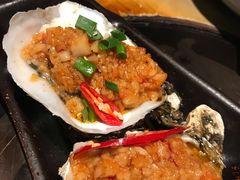 -龙门烤鱼(东方宝泰店)
