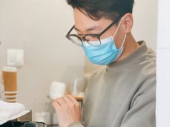 -卖呆儿咖啡(望京店)