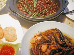 -老淮安·淮安菜(涟水店)