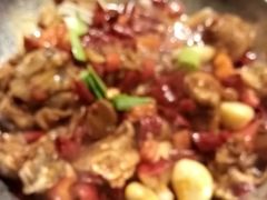 -湘聚缘湘菜馆(斜土路店)