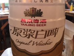 -肉串汪(月坛店)