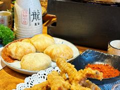 -束河人家(南锣鼓巷店)