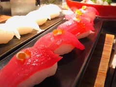 -万荟轩海鲜·粤式点心自助餐厅(蓝海风万怡酒店)
