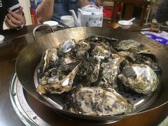 -蚝得喜海鲜(东城店)