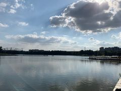 -美兰湖景区