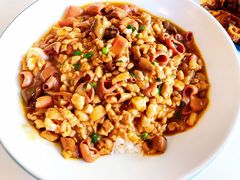 海肠捞饭-小郭私房菜·海肠捞饭店(学士街店)
