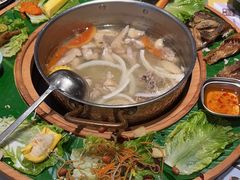 -椰小鸡·琼州糟粕醋·火锅(美兰缤纷城店)