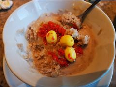 桂花芋泥-四道菜·福建菜馆(新街口金鹰店)