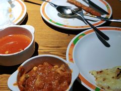 -比格比萨自助(花园路店)