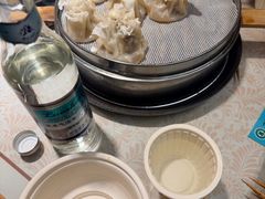 -清真文铁家烧麦馆
