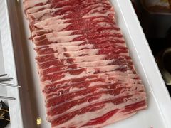 -丁卯•铜锅涮肉(工体店)