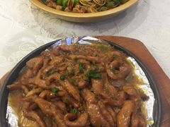 -聚宾楼·烤鸭·家宴(科技三路店)