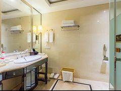 -南京商茂国际酒店(新街口德基广场店)