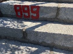 -金龙寺国家森林公园