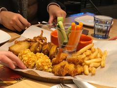 -必胜客(银盆路店)