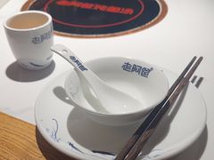 -老阿爸鲜鱼土菜(独墅湖店)