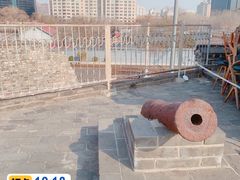 -北京明城墙遗址公园