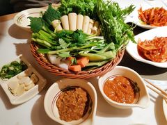 -七八冷面·延边朝鲜族美食(圣熙八号店)