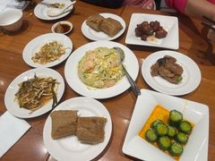 辣味黄瓜-鼎泰丰(南西店)