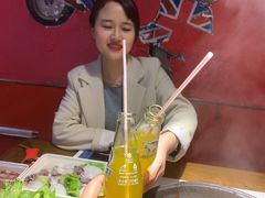 -老天桥蛙炉火锅(姑苏总店)
